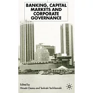 Banking, Capital Markets and Corporate Governance