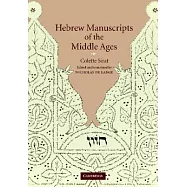 Hebrew Manuscripts of the Middle Ages
