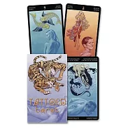 Tattooed Tarot