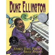 Duke Ellington: The Piano Prince and His Orchestra