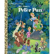 Walt Disney&rsquo;s Peter Pan