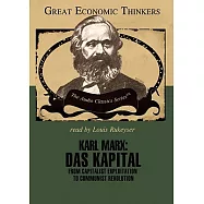 Karl Marx Das Kapital: Knowledge Products Library Edition