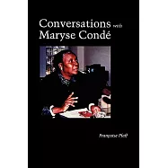 Conversations With Maryse Conde