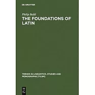 The Foundations of Latin