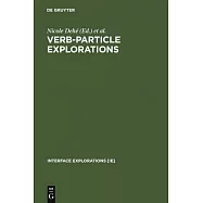 Verb-Particle Explorations