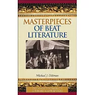 Masterpieces of Beat Literature