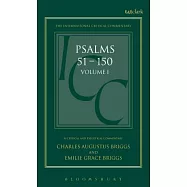 A Critical and Exegetical Commentary on The Book of Psalms