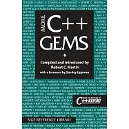 More C++ Gems