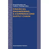 Financial Engineering, E-Commerce and Supply Chain