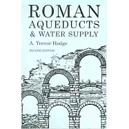 Roman Aqueducts and Water Supply