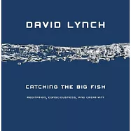 Catching the Big Fish: Meditation, Consciousness, and Creativity