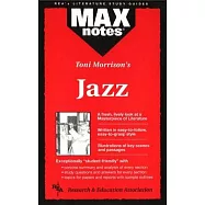 Toni Morrison&rsquo;s: Jazz