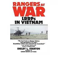 Rangers At War