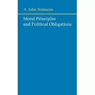 Moral Principles and Political Obligations