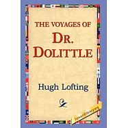 The Voyages of Doctor Dolittle