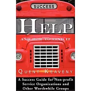 H E L P ! ...a N D H O W T O F I N D I T