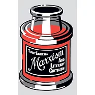 Marxism and Literary Criticism
