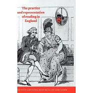 The Practice and Representation of Reading in England