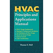 Hvac Principles and Applications Manual