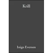 Krill: Biology, Ecology, and Fisheries