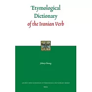 Etymological Dictionary of the Iranian Verb