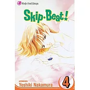 Skip Beat! 4