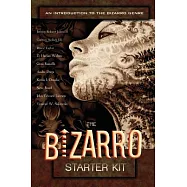 The Bizarro Starter Kit Orange