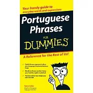 Portuguese Phrases for Dummies