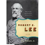 Robert E. Lee: A Penguin Life