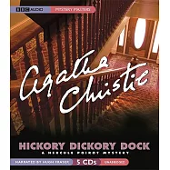 Hickory Dickory Dock