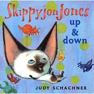 Skippyjon Jones: Up & Down