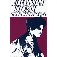 Alfonsina Storni: Selected Poems