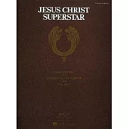 Jesus Christ Superstar: A Rock Opera