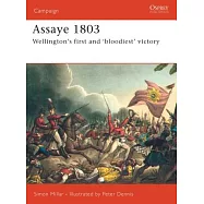 Assaye 1803: Wellington’s First and ’bloodiest’ Victory