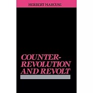Counterrevolution and Revolt.