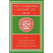 The Cambridge History of Iran