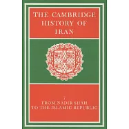 The Cambridge History of Iran