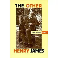 Other Henry James - PB