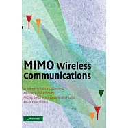 MIMO Wireless Communications