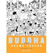 Buddha 5: Deer Park