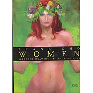 Frank Cho Women: Selected Drawings & Illustrations
