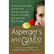 Asperger’s and Girls