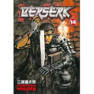 Berserk 14