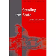 Stealing the State: Control and Collapse in Soviet Institutions