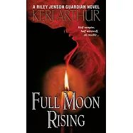Full Moon Rising