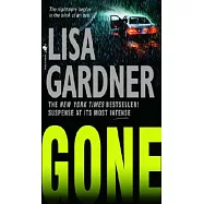 Gone: An FBI Profiler Novel