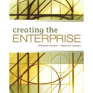 Creating the Enterprise