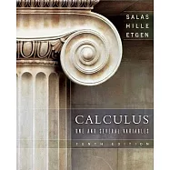 Calculus: One and Several Variables