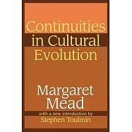Continuities in Cultural Evolution