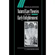 Natural Law Theories in the Early Enlightenment